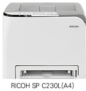RICOH SP C230L