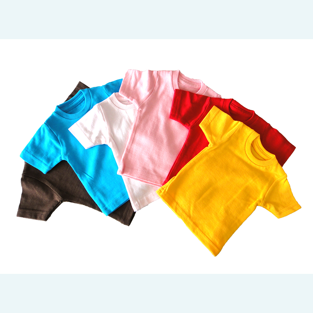ミニTシャツ