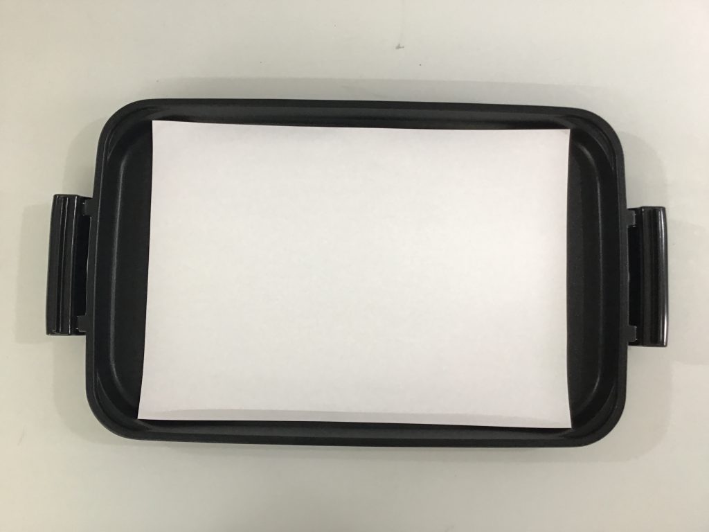 A3フィルム使用例1